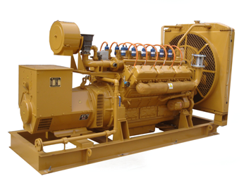190 gas engine