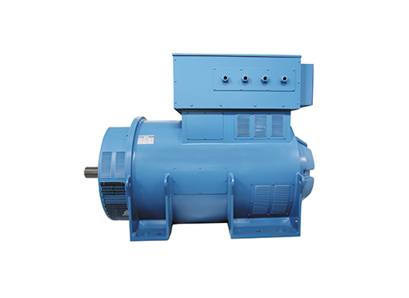 EKWOT series high-voltage generator