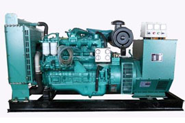 Chongqing Koke Generator Set