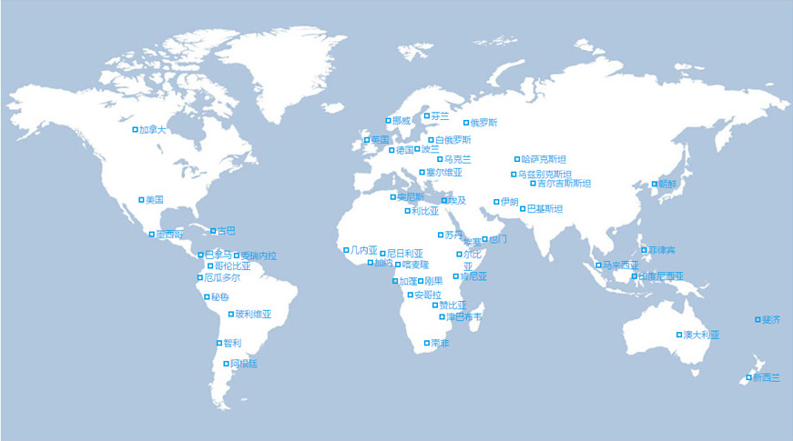 Sales Network