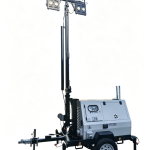 Lighthouse (generator) unit