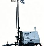 Lighthouse (generator) unit