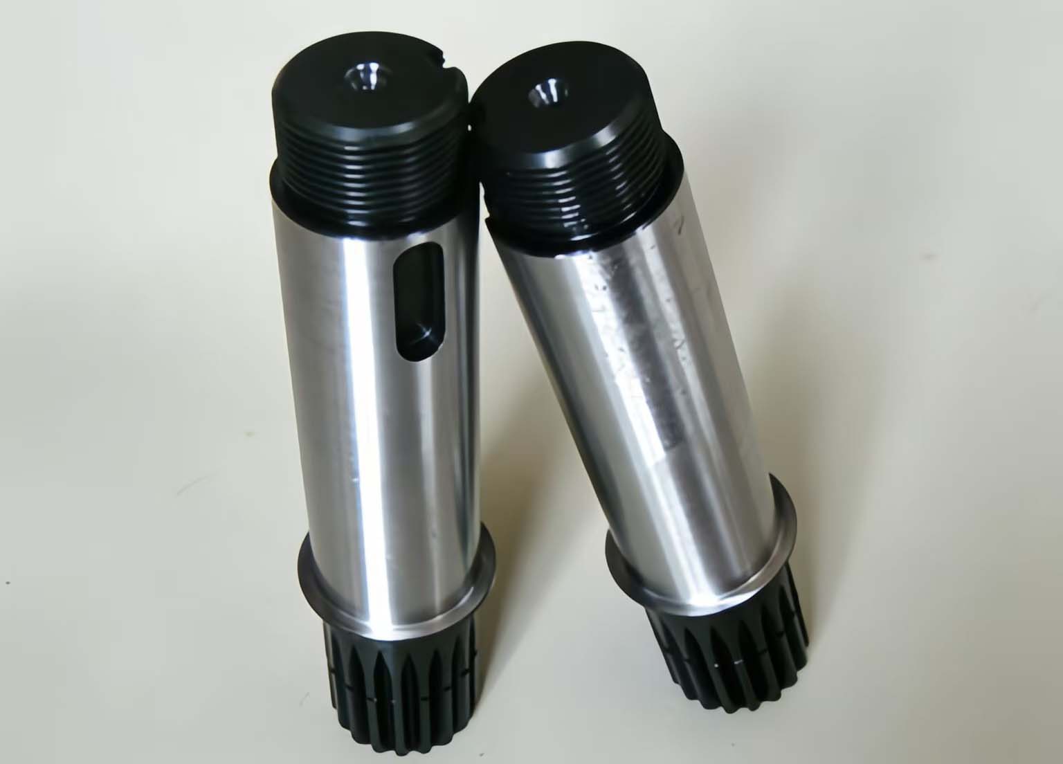 Engine Accessories