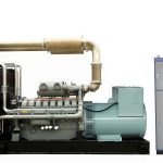 Generator Automatic Control System