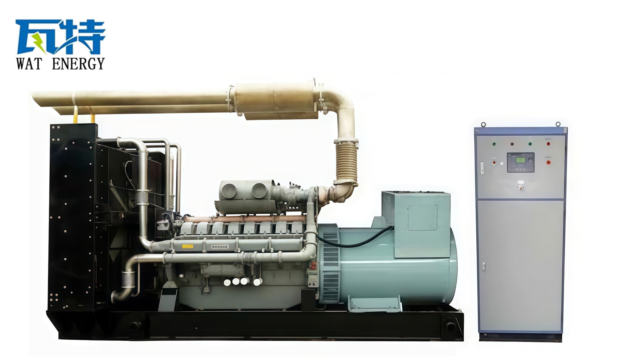 Generator Automatic Control System