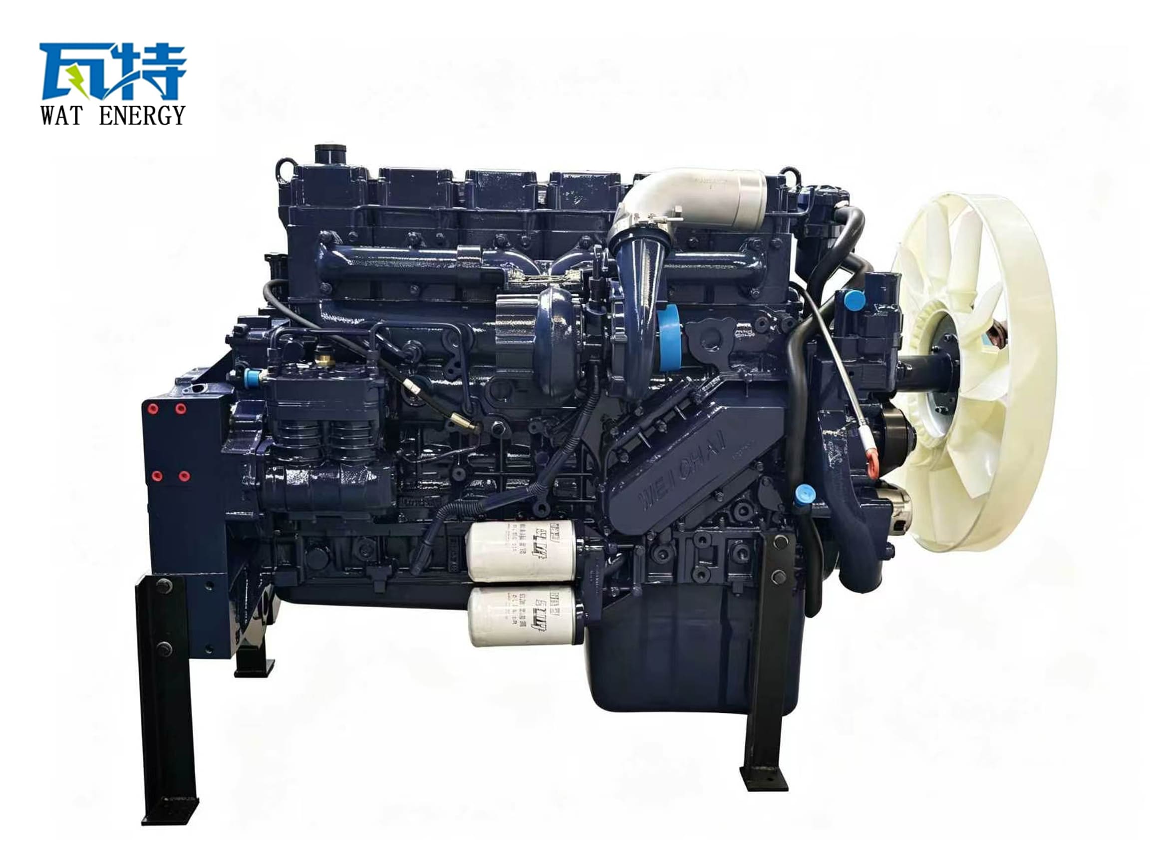 Diesel Engine