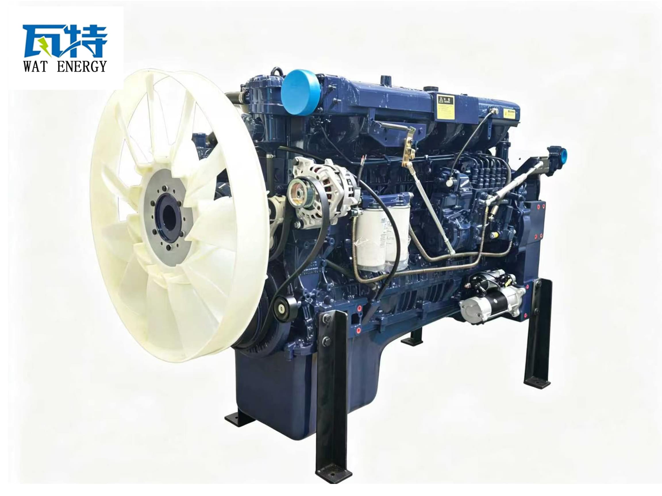 Diesel Engine